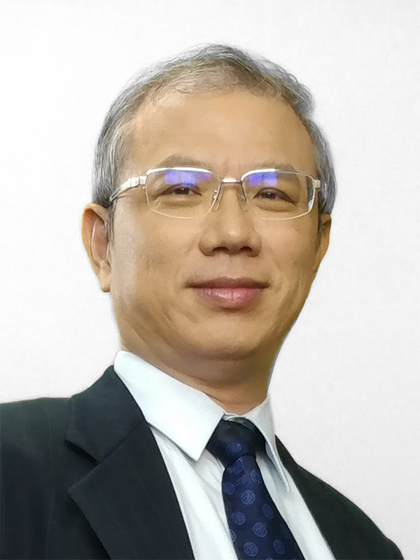 Ing-Jer Huang