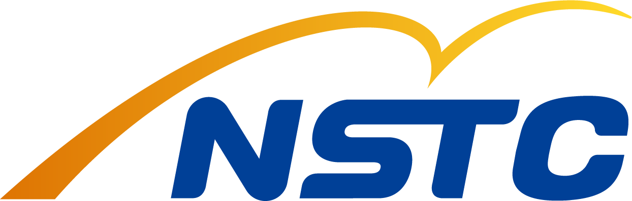 National Science and Technology Council logo