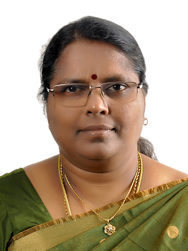 Dr. S. Malavizhi