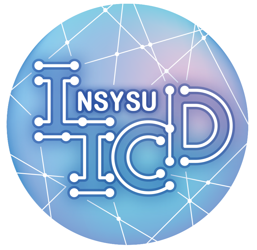 Institute of Information and Communication Design logo